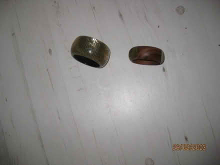 Photo of free Bracelets (Blackford Bridge BL9) #2