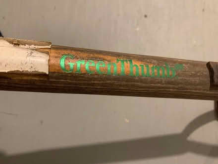 Photo of free Garden tool (Silver Spring-Holy Cross Hosp.) #2