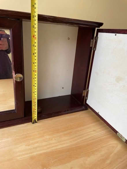 Photo of free Bathroom cabinet (Starbeck HG2) #3