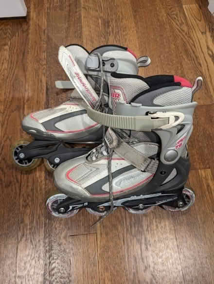 Photo of free Roller blades (Montville) #1