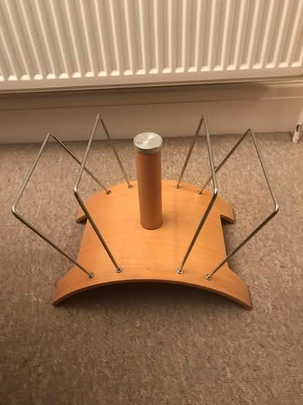 Photo of free Magazine rack (BA1) #1
