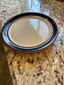 Photo of free Three Sets of Plates #1