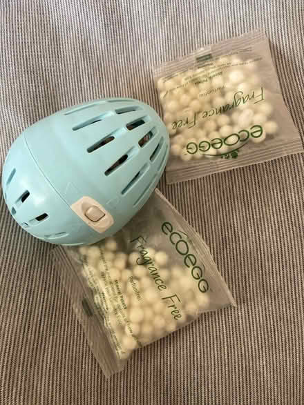 Photo of free Ecoegg laundry egg (Aldershot) #1