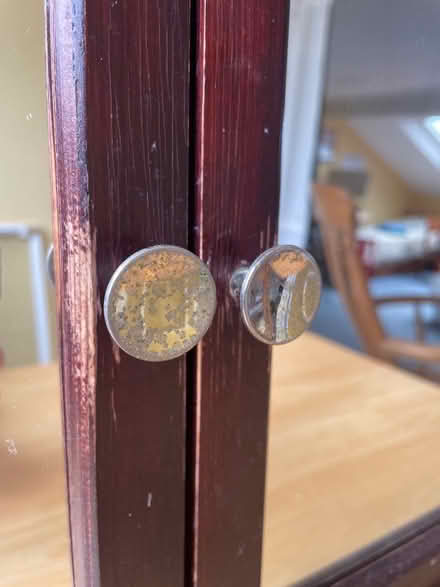 Photo of free Bathroom cabinet (Starbeck HG2) #2