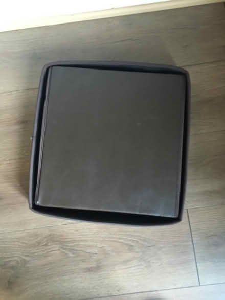 Photo of free Storage cube (Splott CF24) #2