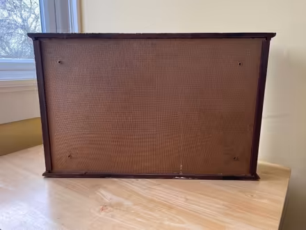 Photo of free Bathroom cabinet (Starbeck HG2) #4