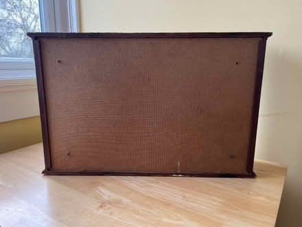 Photo of free Bathroom cabinet (Starbeck HG2) #4