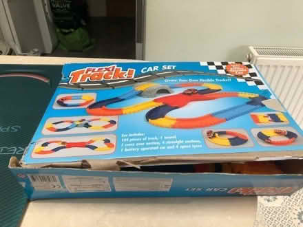 Photo of free Car kit +Soft toys (City of Bristol BS16) #1