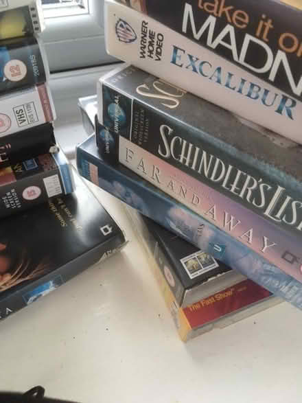 Photo of free Videos (Malltraeth, Anglesey, LL62) #4