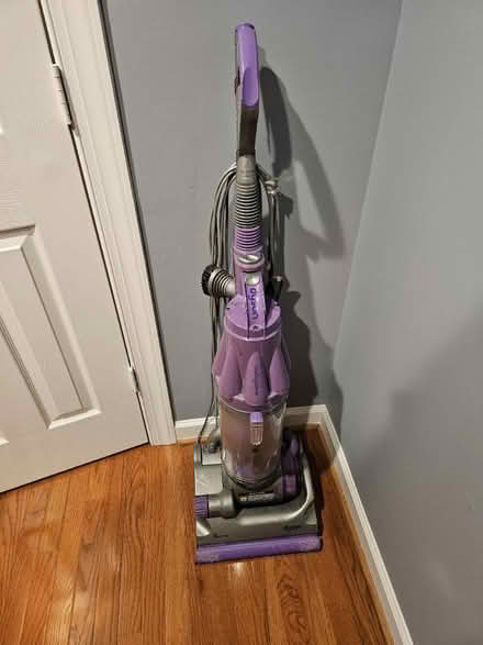 Photo of free Dyson Animal Vacuum (Olney) #2