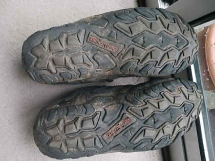 Photo of free Walking trainers (Morley DE21) #2
