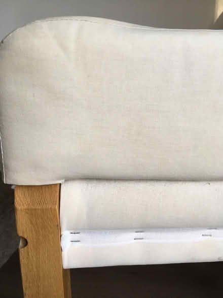 Photo of free Chair - without cover (Splott CF24) #4