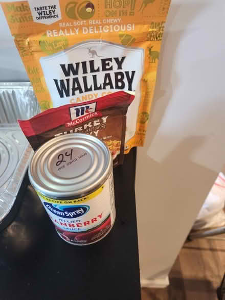 Photo of free Food (Bloomfield) #1