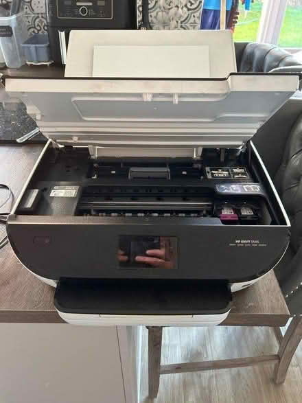 Photo of free HP envy 5546 WiFi printer (Thrapston) #1