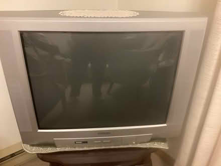 Photo of free Tube TV (west side Guelph) #2