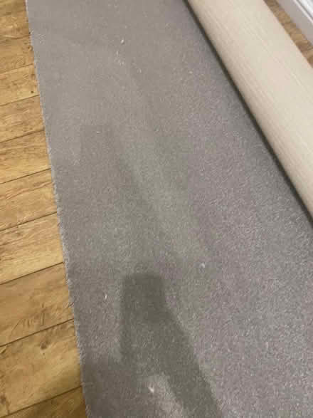 Photo of free New Carpet - 2m x 2.4m (Melbourne CM1) #2