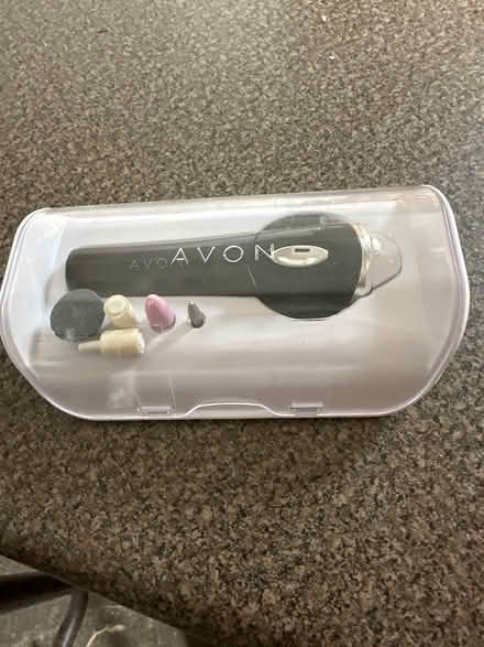 Photo of free Fingernail Tool (Price Hill) #1