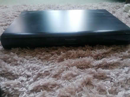 Photo of free Panasonic dvd recorder, DVD reader NOT WORKING (Budleigh Salterton EX9) #1