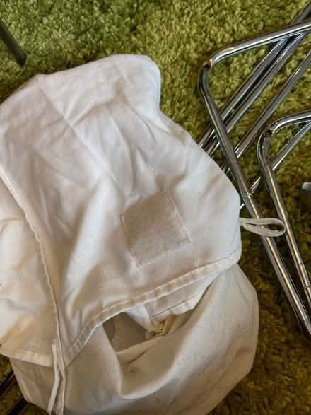 Photo of free Laundry Basket (Norbiton KT2) #3