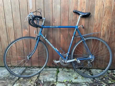 Photo of free Road bike (Mitcham CR4) #1