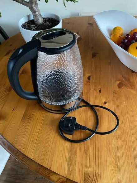 Photo of free Kettle (Presteigne LD8) #1
