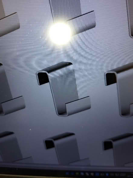 Photo of Greenhouse glass z clips (Leyton, E10) #1