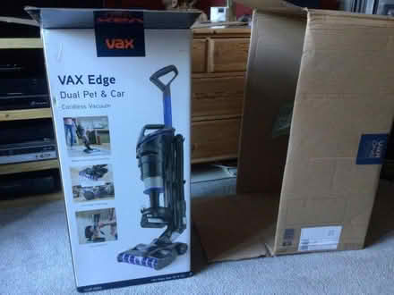 Photo of free Cardboard boxes (Eastbourne BN21) #2