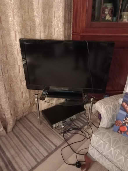 Photo of free TV (Emsworth PO10) #1