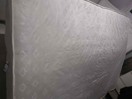 Photo of free Double mattress (Barnet) #2