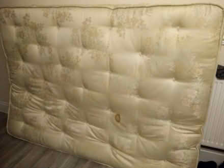 Photo of free Mattress (NG5) #2