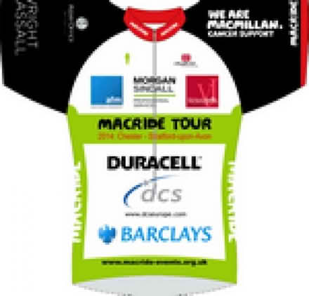 Photo of free Cycling Jerseys (Stratford-upon-Avon CV37) #1