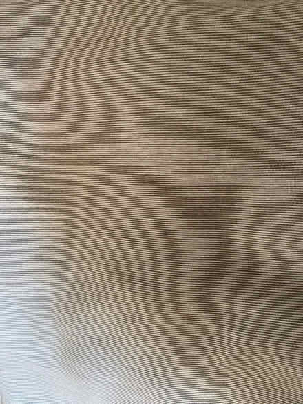 Photo of free Grey blackout curtains (Aldershot) #2