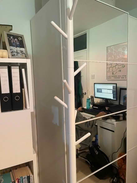 Photo of free Coat Rack (Norbiton KT2) #1