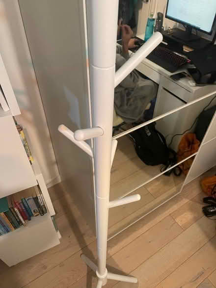 Photo of free Coat Rack (Norbiton KT2) #2