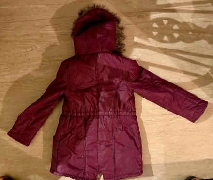 Photo of free Girls jacket, 7-8 years (Thornton Heath CR0) #2