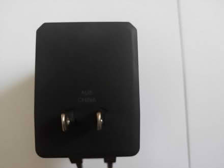 Photo of free multi socket adapter (IP3) #3