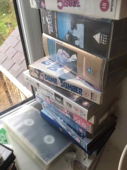 Photo of free Videos (Malltraeth, Anglesey, LL62) #1