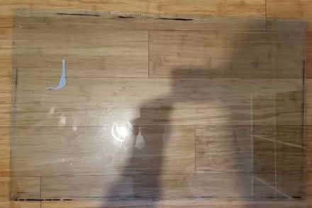 Photo of free Sheet of glass (University Area RG1) #1