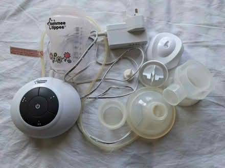 Photo of free Medela swing breast pump (Widcombe) #1