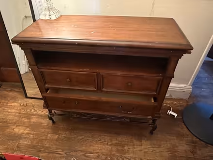 Photo of free Tv stand (10703) #1