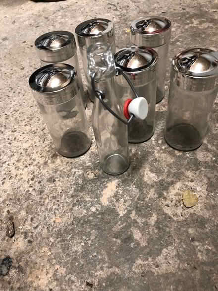 Photo of free Jars (Torrisholme LA4) #1