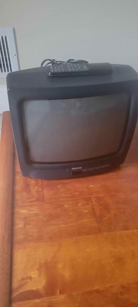 Photo of free 13" TV with remote (Gambrills off Waugh Chapel Rd) #1