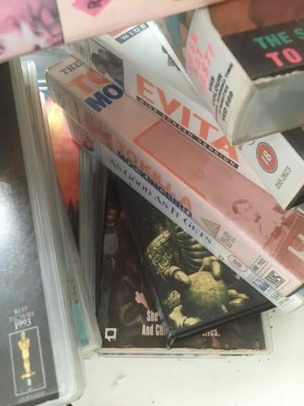 Photo of free Videos (Malltraeth, Anglesey, LL62) #3