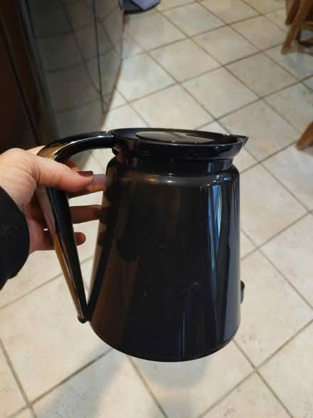 Photo of free Keurig coffee carafe insulated (Buchanan) #1