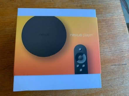 Photo of free Nexus (Tinkersley DE4) #2