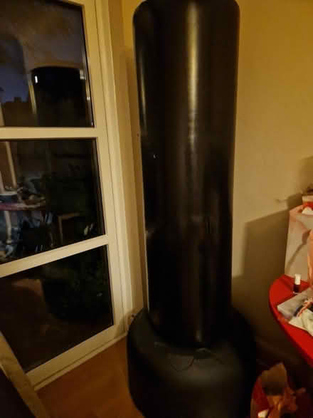 Photo of free Punching bag (NW10) #1