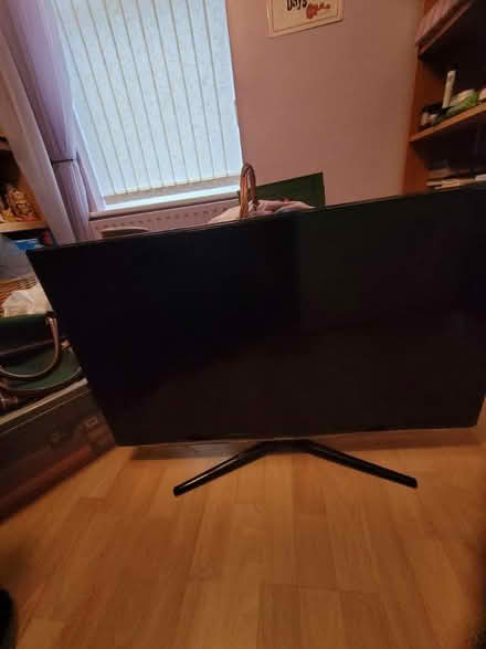 Photo of free 3d Samsung smart tv (NE63 Ashington) #1