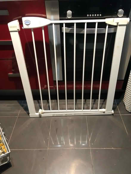 Photo of free Baby safety gate (Wakefield) #1