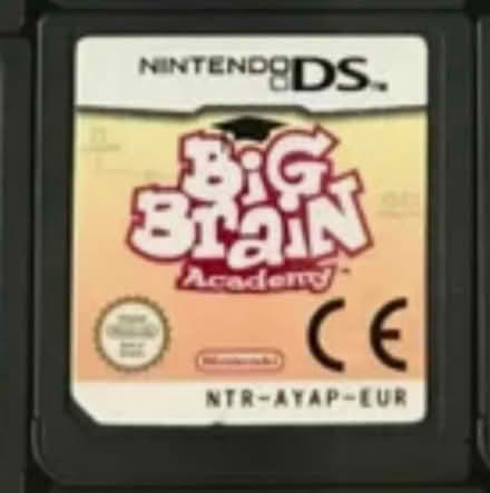 Photo of Nintendo 3DS Games (Rimswell TS19) #2
