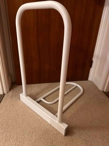 Photo of free Bed grab rail (LA23 Windermere) #1